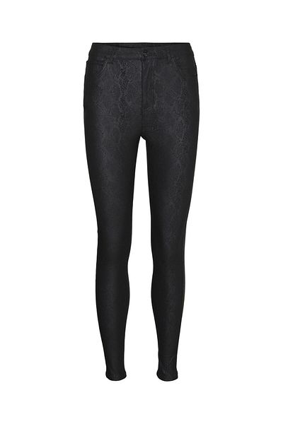 Veromoda Curve Hortum Vmcsophia Hohe Taille Hortum