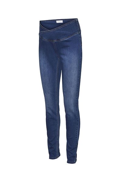 Mama Licious Umstandsjeans und Skinny Fit Umstands Jeggings