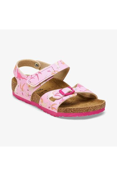 Birkenstock COLORADO KIDS BF BEST FRIEND BIG DINO
