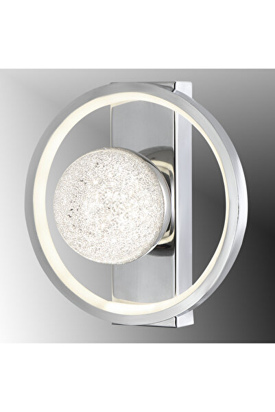 TT AYDINLATMA TT069-YUV-KR TT Aydınlatma Toplu Krom Kaplama 3 Renk Modüllü Le...