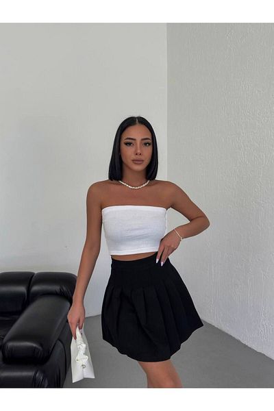FAMİTEKS New Season Legend Strapless