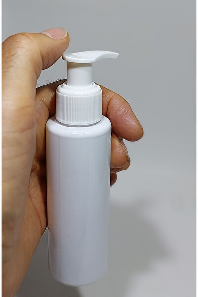 Petçi cam salih 3 Adet Boş Şişe pompalı sıvı sabun,Kolonya Şişesi Doldurulabi...