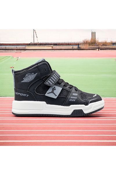 JOJO KIDS Adidași unisex pentru copii - confortabili și stilați