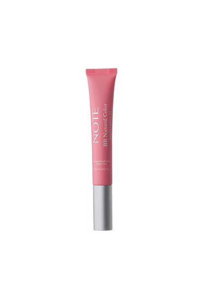 NOTE BB Lip Corrector - Color Equalizer and Lip Gloss No: 02