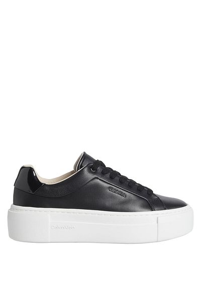 Calvin Klein Černé dámské tenisky HW0HW 021180 GM