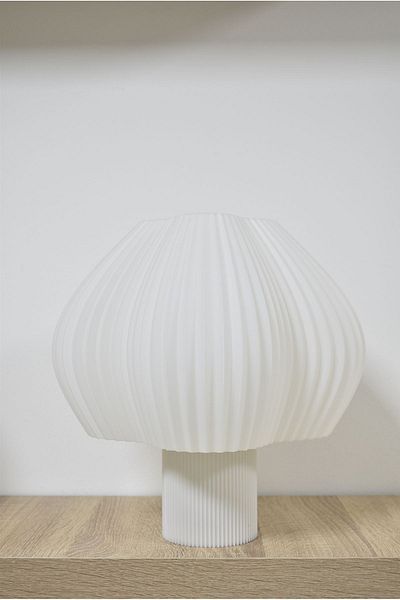 Deep Teknoloji Luminova Modern Lampshade