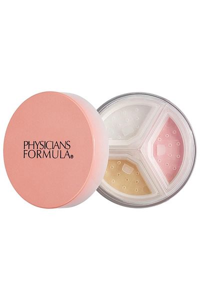 Physicians Formula Brand: Mineral Wear 3 In 1 Stabilizing Powder Category: Powder