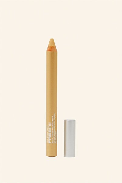 THE BODY SHOP Colour Crayon Freestyle Göz Ve Dudak Kalemi 4,2 gr Beam
