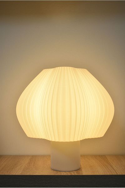 Deep Teknoloji Luminova Modern Lampshade