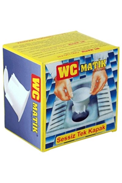 SGS Wc Matik