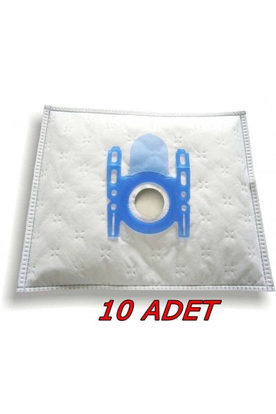 Profilo Vz51pt1afg Type G - 10 Dust Bags