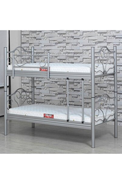 Metalia Buhara Metal Ranza Gümüş