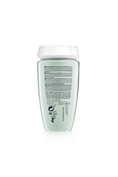 Kerastase Specifique Bain Divalent Yağlanma Karşıtı Lüx Şampuan 250 ml CYT54547887455412314875645421
