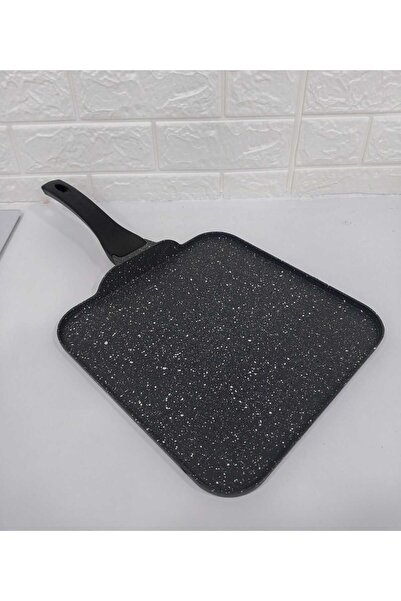 COOKCASE Crepe Square Casting Pan