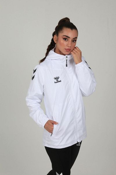 hummel Λευκό Oregon Raincoat