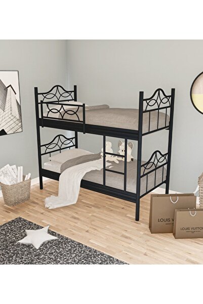 Metalia Hazar Metal Ranza Siyah