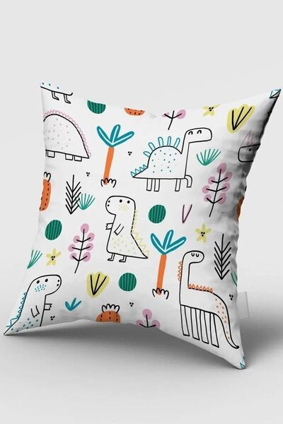 Bebemotto Scandinavian Style, Forest Animals, Double Sided, Imported Velvet F...