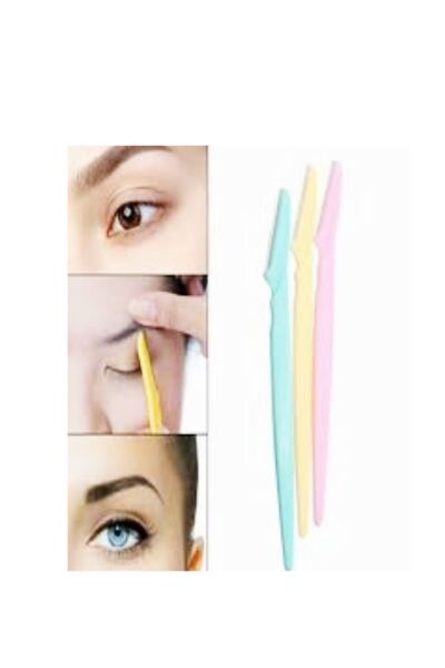 Royal paris Eyebrow Razor