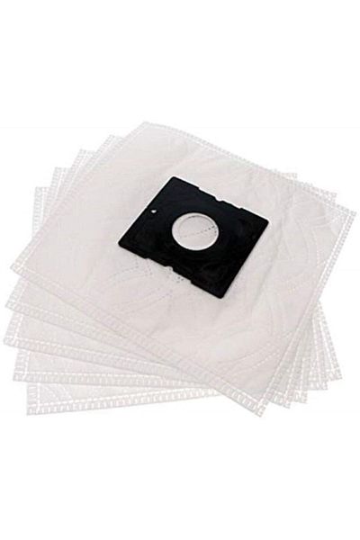 FELIX Fl 485 Polvo Vacuum Cleaner Dust Bag (5 Pieces)