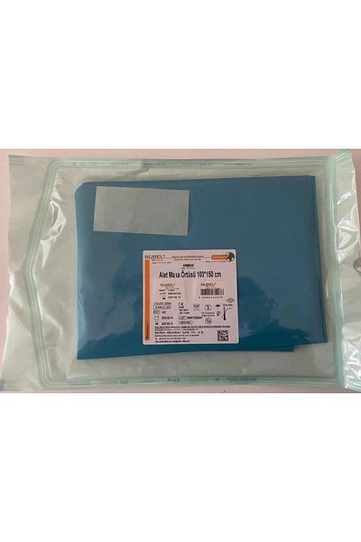 NUREL Tool Tablecloth 100cmx150cm Pack of 10