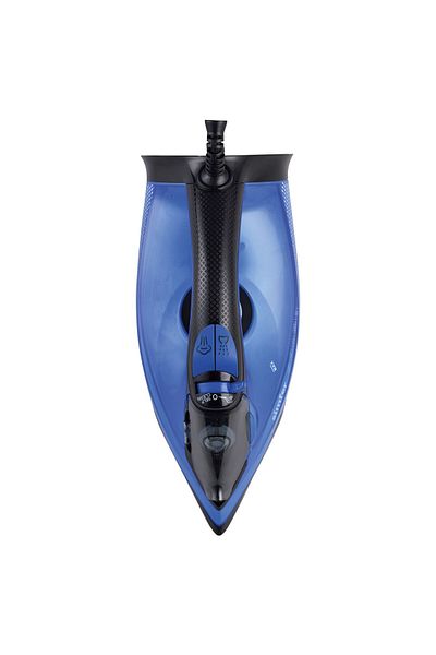 Simfer 6402 Steam Energy - 2400w Blue Steam Iron
