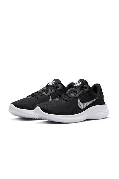 Nike Flex Experience 11 Men's Black Running Shoes (dd9284-001)