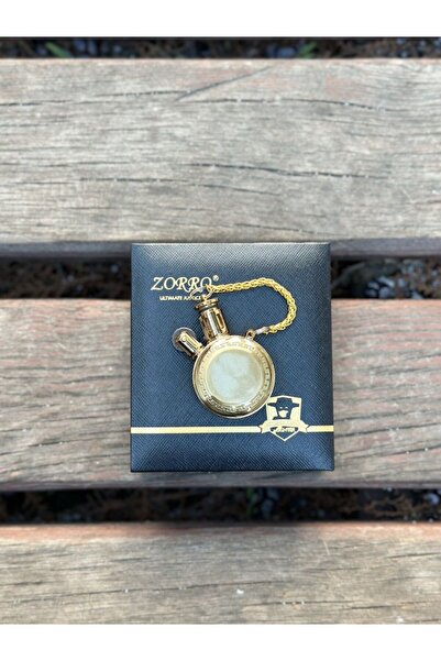 fatih hediyelik Köstekli Benzinli Çakmak