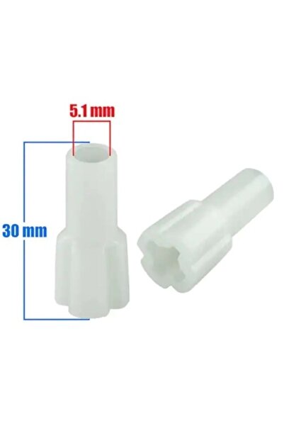 BBSTİCARET Tefal Masterblend Uyumlu Blendır Motor Dişlisi Orjinal Kavrama Diş...