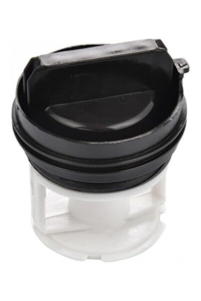 Profilo CM1001ETR/01 Çamaşır Makinesi Pompa Filtre Kapağı