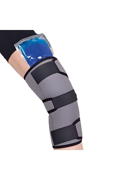 bgm Gel Patella Knee Brace After Arthroscopy Knee Brace High Quality