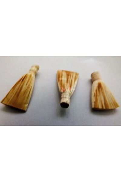 Unosell 3 Pieces Professional Quality Zurna Cane - Professional Quality Reeds for Turkish Zurna Zorna