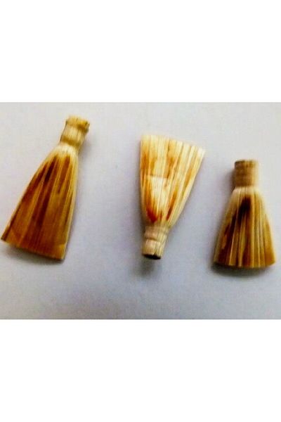 Unosell 3 Pieces Professional Quality Zurna Cane - Professional Quality Reeds for Turkish Zurna Zorna