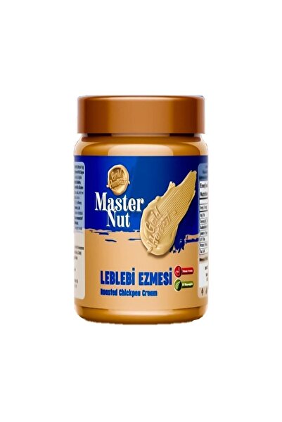 Gold Harvest Master Nut Leblebi Ezmesi 300 Gr