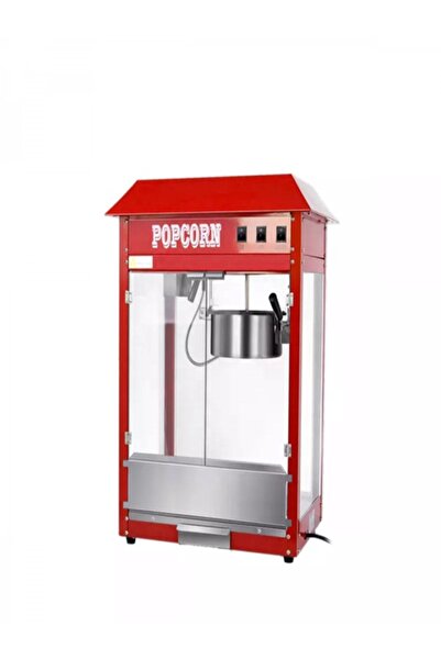 ATAK Popcorn Makinesi