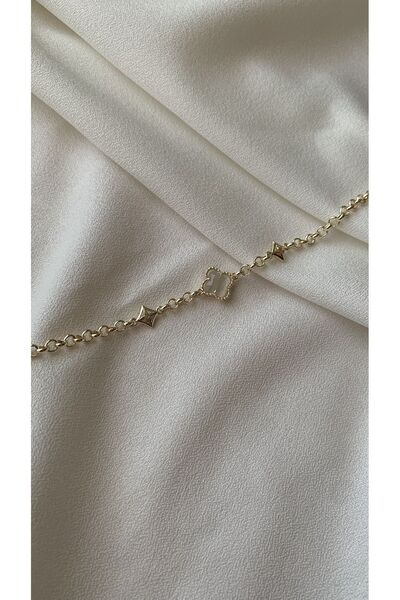 KAD COLLECTION Elsa Bracelet