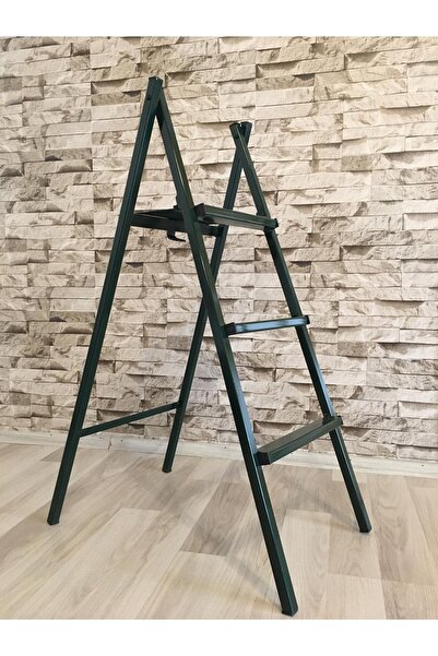 DEMİRCİ CİVATA VE HIRDAVAT Portatif Merdiven