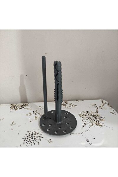 Genel Markalar Made Montalama Dübeli 10 Mm 100 Adet Gönderilir Dübel