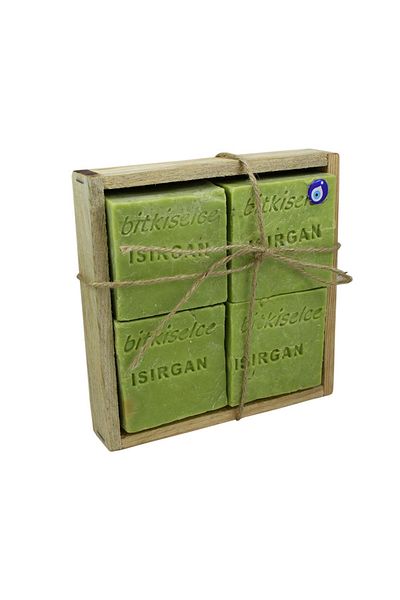 bitkiselce Handmade Nettle Soap 450 Gr