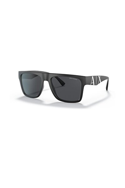 Armani Exchange A.E 4113S 80788 Men's Sunglasses - Stylish and Comfortable