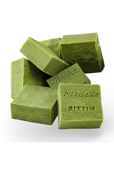 bitkiselce Natural Siirt Pure Bıttım Soap 0.5 Kg