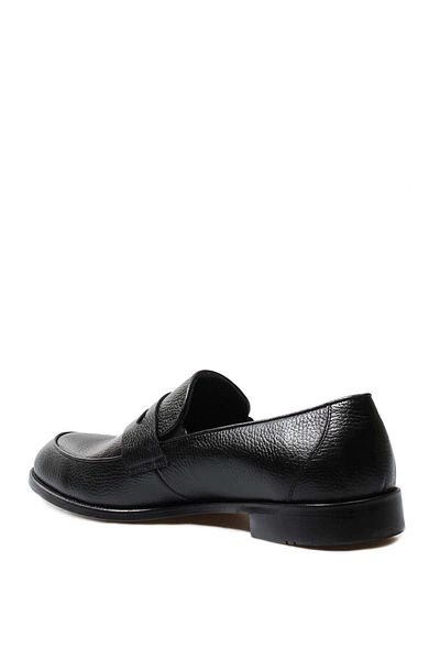 FAST STEP Genuine Leather Oversize Jurdan Sole Men's Classic Shoes 867mba226