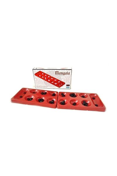 MANGALA Turkish Intelligence and Strategy Game