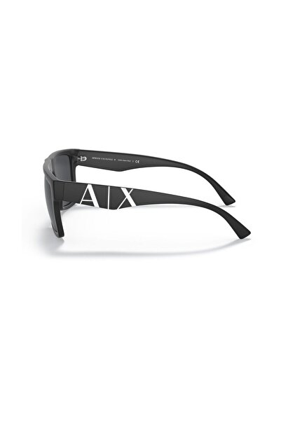 Armani Exchange A.E 4113S 80788 Men's Sunglasses - Stylish and Comfortable