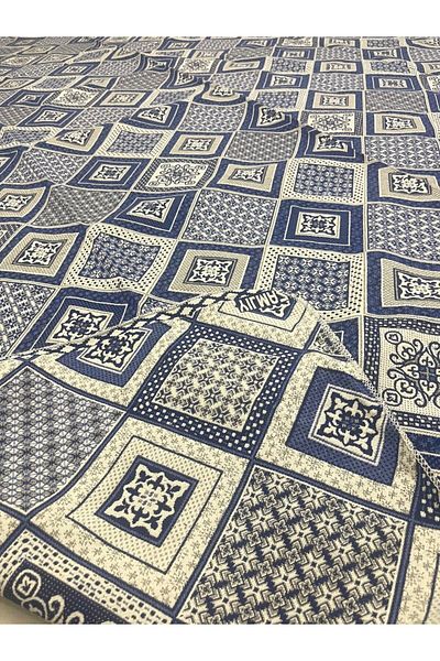Yarençeyiz 12 M2 Savan and Carpet Cover