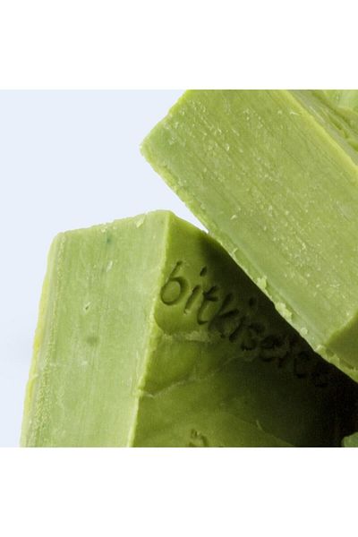 bitkiselce Natural Siirt Pure Bıttım Soap 0.5 Kg