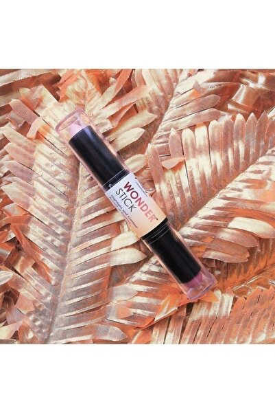 Rose Wonder Stick Kaptıcı & Aydınlatıcı