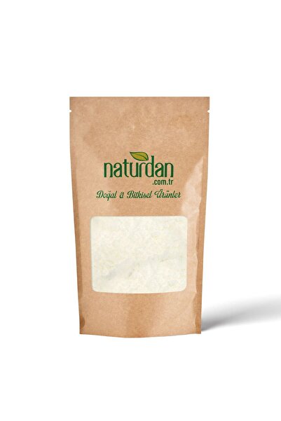 Naturdan Saf Yağsız Süt Tozu 1 kg (1. Kalite)