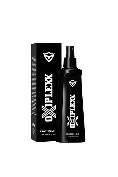 Oxiplexx Oxıplexx Protein Sütü 200 ml