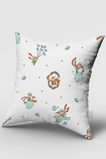 Bebemotto Little Prince, Double Sided, Imported Velvet Fabric, Children's Bab...