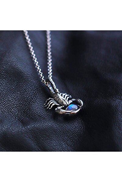 ”Scorpiones” Kolye